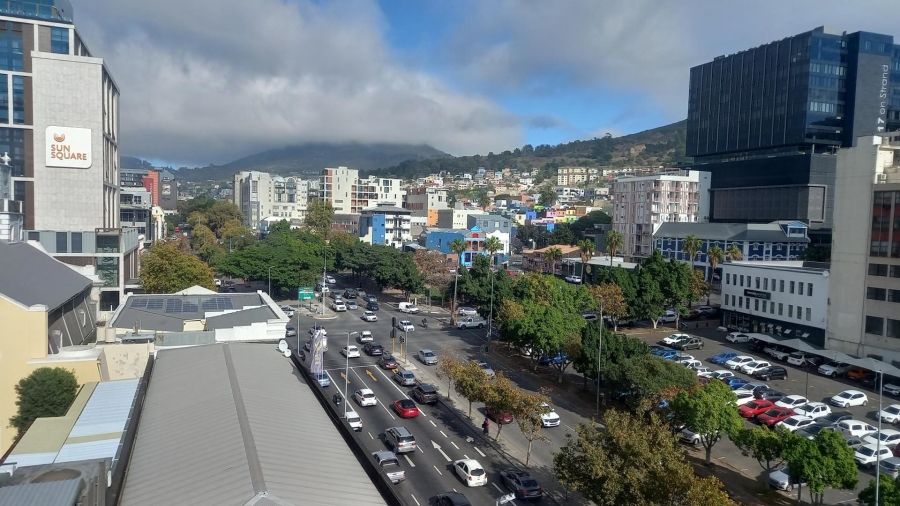 To Let commercial Property for Rent in Cape Town City Centre Western Cape